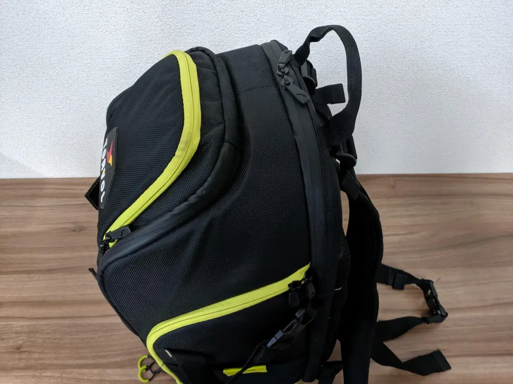 レーシングドローン専用】Torvol Quad PITSTOP Backpack PRO【究極