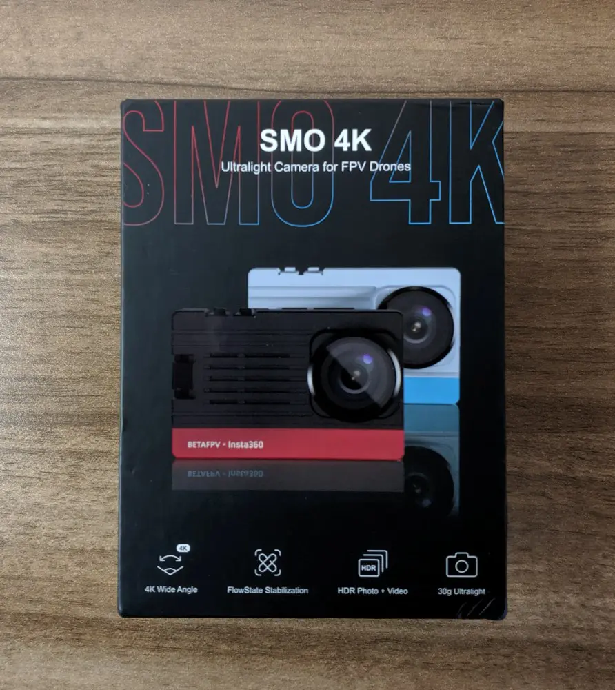 レビュー：Insta360 SMO 4K カメラの本当の実力を探る！