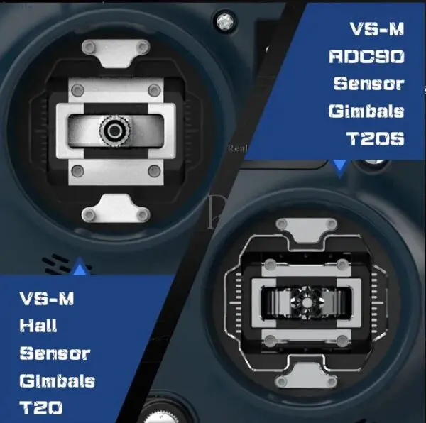 レビュー：Jumper T-20S 送信機