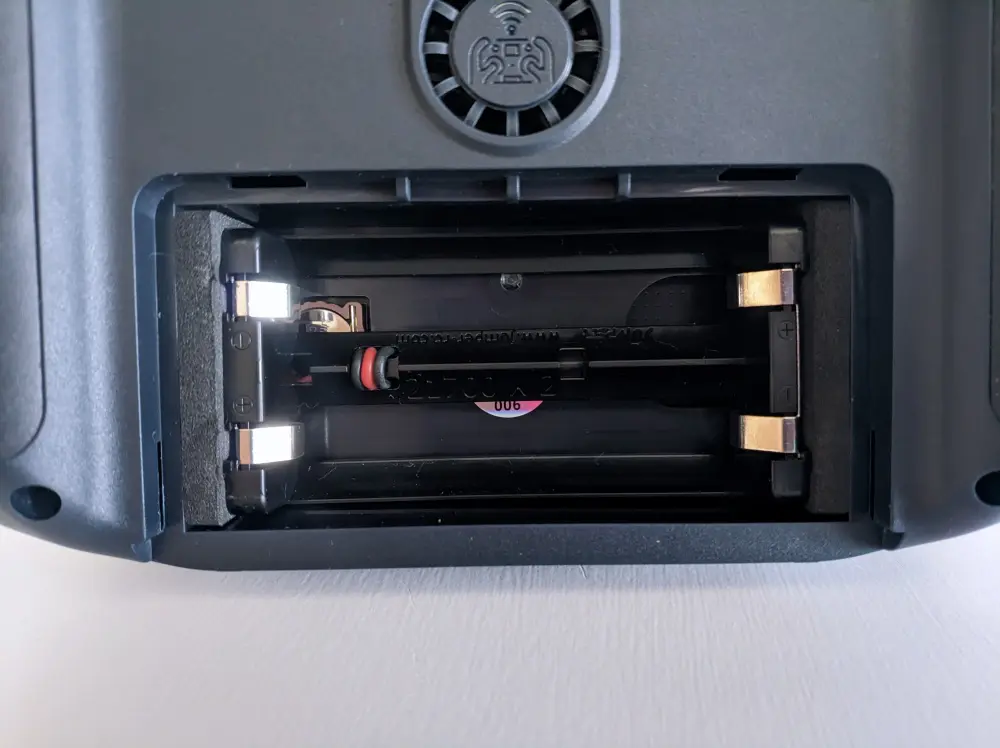 レビュー:Jumper T14 送信機 ExpressLRS 技適アリ レビュー:Jumper T14 送信機 ExpressLRS 技適アリ