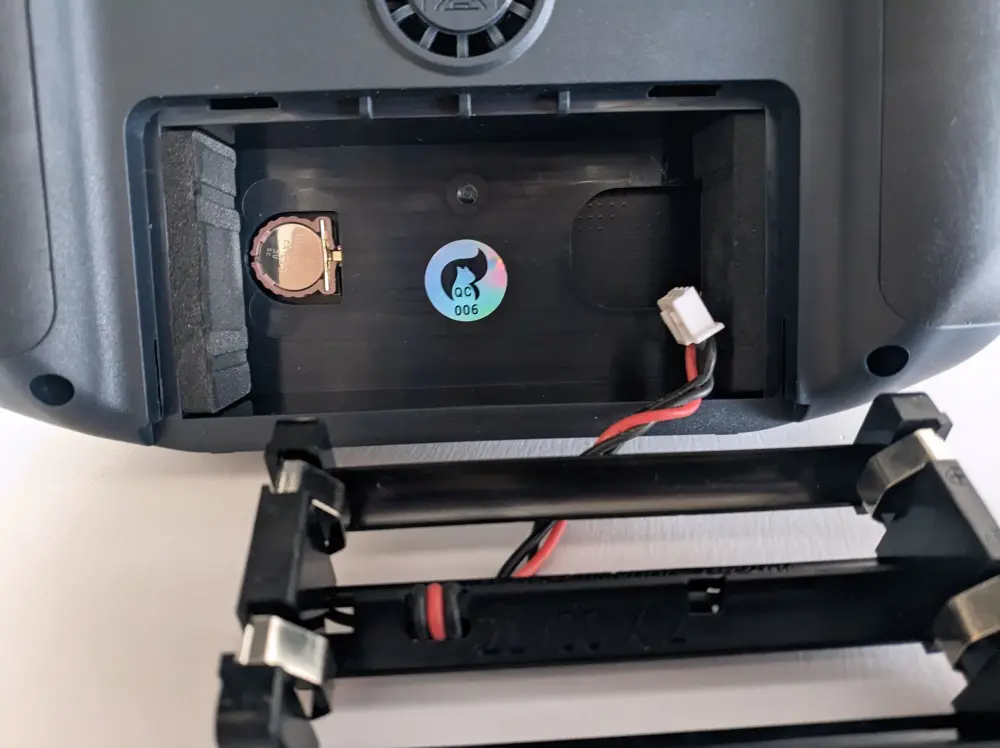 Jumper T14 送信機 ELRS と RadioMaster 受信機付属 レビュー：Jumper T14 送信機 ExpressLRS 技適アリ