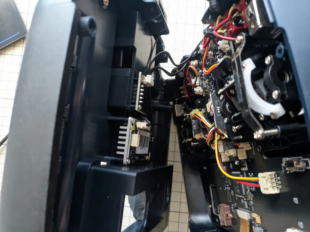 レビュー：Jumper T14 送信機 ExpressLRS 技適アリ