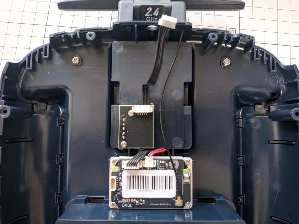 レビュー:Jumper T14 送信機 ExpressLRS 技適アリ レビュー:Jumper T14 送信機 ExpressLRS 技適アリ